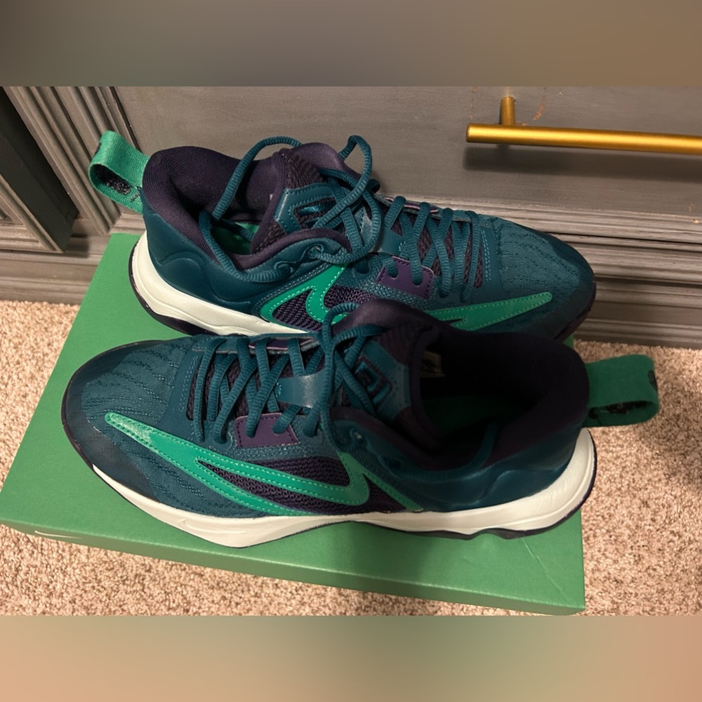 Nike Giannis Immortality 3 Basketball Shoes